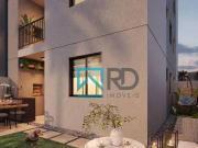 Apartamento para Venda em Curitiba/PR Cidade Industrial...