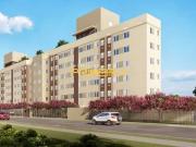 Apartamento para Venda em Curitiba/PR Cidade Industrial...