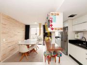 Apartamento para Venda em Curitiba/PR Cidade Industrial...