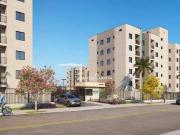 Apartamento para Venda em Curitiba/PR Cidade Industrial...