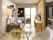 Apartamento para Venda em Curitiba/PR Cidade Industrial...