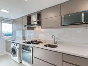 Apartamento para Venda em Curitiba/PR Cidade Industrial...