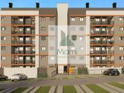 Apartamento para Venda em Curitiba/PR Cidade Industrial...