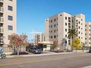 Apartamento para Venda em Curitiba/PR Cidade Industrial...