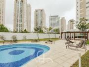 Apartamento para Venda em Curitiba/PR Ecoville 2 Quartos