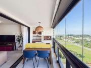 Apartamento para Venda em Curitiba/PR Ecoville 3 Quartos