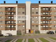 Apartamento para Venda em Curitiba/PR Cidade Industrial...