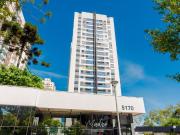 Apartamento para Venda em Curitiba/PR Ecoville 3 Quartos