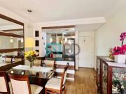 Apartamento para Venda em Curitiba/PR Cidade Industrial...