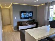 Apartamento para Venda em Curitiba/PR Cidade Industrial...