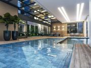 Apartamento para Venda em Curitiba/PR Ecoville 3 Quartos