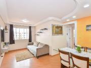 Apartamento para Venda em Curitiba/PR Cidade Industrial...
