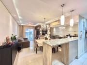 Apartamento para Venda em Curitiba/PR Cidade Industrial...
