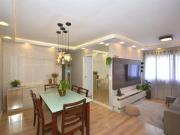 Apartamento para Venda em Curitiba/PR Cidade Industrial...