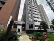 Apartamento para Venda em Curitiba/PR Cristo Rei 1 Quartos