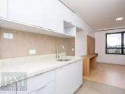 Apartamento para Venda em Curitiba/PR Cristo Rei 1 Quartos