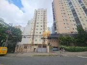Apartamento para Venda em Curitiba/PR Cristo Rei 1 Quartos