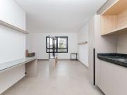 Apartamento para Venda em Curitiba/PR Cristo Rei 1 Quartos