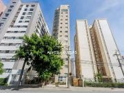 Apartamento para Venda em Curitiba/PR Cristo Rei 1 Quartos