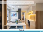 Apartamento para Venda em Curitiba/PR Centro 1 Quartos