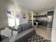 Apartamento para Venda em Curitiba/PR Cristo Rei 1 Quartos