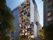 Apartamento para Venda em Curitiba/PR Cristo Rei 1 Quartos