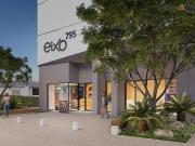 Apartamento para Venda em Curitiba/PR Cristo Rei 1 Quartos