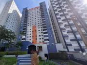 Apartamento para Venda em Curitiba/PR Cristo Rei 1 Quartos