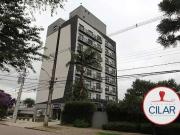 Apartamento para Venda em Curitiba/PR Cristo Rei 1 Quartos