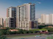 Apartamento para Venda em Curitiba/PR Cristo Rei 1 Quartos