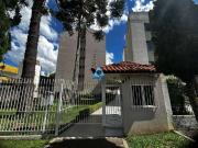 Apartamento para Venda em Curitiba/PR Cristo Rei 1 Quartos