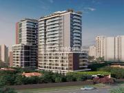 Apartamento para Venda em Curitiba/PR Cristo Rei 1 Quartos