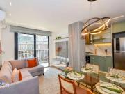 Apartamento para Venda em Curitiba/PR Cristo Rei 2 Quartos