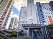 Apartamento para Venda em Curitiba/PR Cristo Rei 2 Quartos