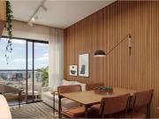 Apartamento para Venda em Curitiba/PR Cristo Rei 2 Quartos