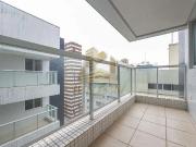 Apartamento para Venda em Curitiba/PR Cristo Rei 2 Quartos