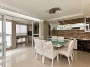 Apartamento para Venda em Curitiba/PR Cristo Rei 2 Quartos