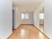 Apartamento para Venda em Curitiba/PR Cristo Rei 2 Quartos
