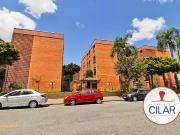 Apartamento para Venda em Curitiba/PR Cristo Rei 2 Quartos