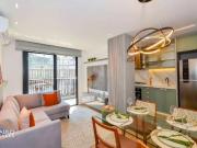 Apartamento para Venda em Curitiba/PR Cristo Rei 2 Quartos