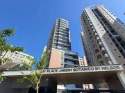 Apartamento para Venda em Curitiba/PR Cristo Rei 2 Quartos