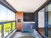 Apartamento para Venda em Curitiba/PR Cristo Rei 2 Quartos