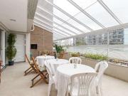 Apartamento para Venda em Curitiba/PR Cristo Rei 2 Quartos