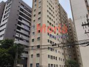 Apartamento para Venda em Curitiba/PR Cristo Rei 2 Quartos