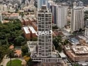 Apartamento para Venda em Curitiba/PR Cristo Rei 2 Quartos