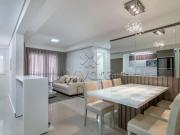 Apartamento para Venda em Curitiba/PR Cristo Rei 2 Quartos