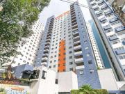 Apartamento para Venda em Curitiba/PR Cristo Rei 2 Quartos