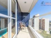 Apartamento para Venda em Curitiba/PR Cristo Rei 2 Quartos