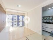 Apartamento para Venda em Curitiba/PR Cristo Rei 2 Quartos