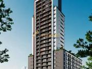 Apartamento para Venda em Curitiba/PR Cristo Rei 2 Quartos